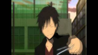 Download lagu Durarara!! - Shizaya [Deer in the Headlights] mp3
