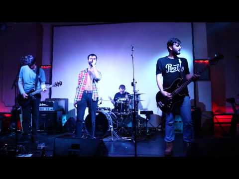 Astero @ Control Club