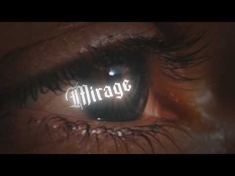 Jxggi - Mirage (Visualizer) | Through Her Eyes