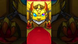 モンスト呪術廻戦コラボガチャ確定演出！#モンスト#モンストコラボ#呪術廻戦