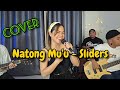 Natong Mu U Sliders Cover Feat Elliza