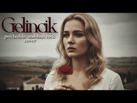 Gelincik | Psychedelic Anatolian Rock Cover