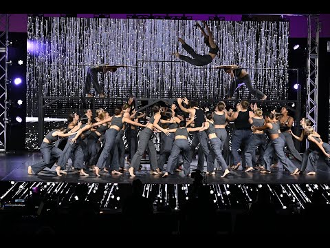 BSDA - Little Girl Gone - Choreography by Paris Cavanagh