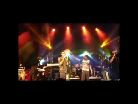 Yaniss Odua "Qui est ce Qui" Remix feat Skydone & Jamadom