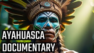 Amazonia - Ayahuasca Documentary