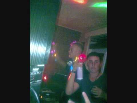 Blau vs Memories - David Guetta & Laidback luke - TheMDHProjekt Mash up.wmv