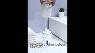 Automatic Foam Soap Dispenser