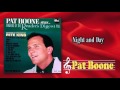 Pat Boone - Night and Day
