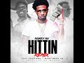 HITTIN REMIX