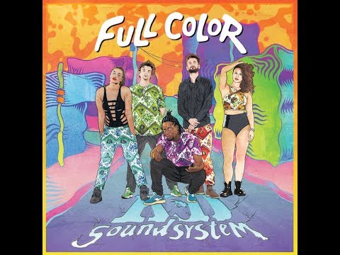 KD Soundsystem feat. Nyanda (Brick & Lace) & MVE -  Need You