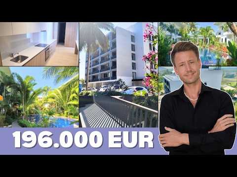 Rundum-Sorglos-Paket! Beliebte ALTERSRESIDENZ in HUA HIN - Sunshine Tara