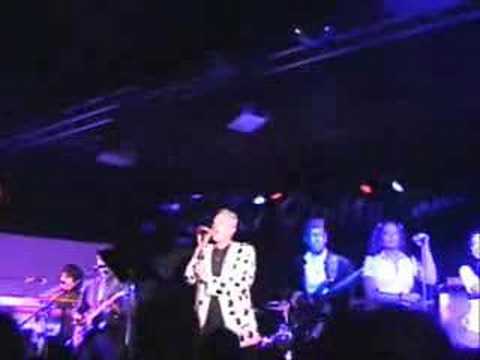 APF - Another Pretty Face 2007 Reunion - Powerplay Surrender