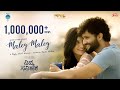 Ninna Sanihake Maley Maley Lyric Video Suraj Gowda Dhanya Ramkumar Raghu Dixit Vasuki Vaibhav