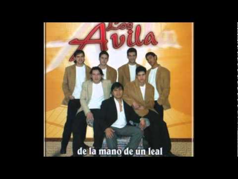 los avilas - 7 letras,,,