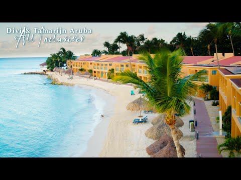 image-What beach is Tamarijn on?