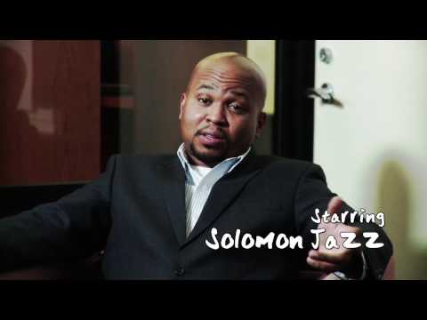 Solomon Jazz / Sometimes I Do (Official Music Video)