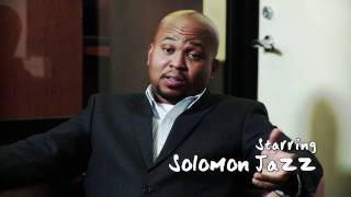 Solomon Jazz / Sometimes I Do (Official Music Video)