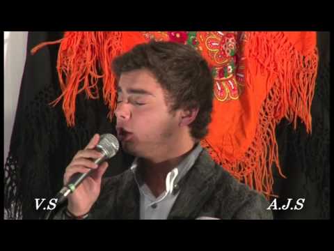 Luís Capão “Fado da Nossa Senhora”