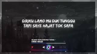 Download lagu (DIKIR) Cikgu Sulizi - Selamat Demo Berumah Tangga (LIRIK) mp3 Download lagu (DIKIR) Cikgu Sulizi - Selamat Demo Berumah Tangga (LIRIK) mp3