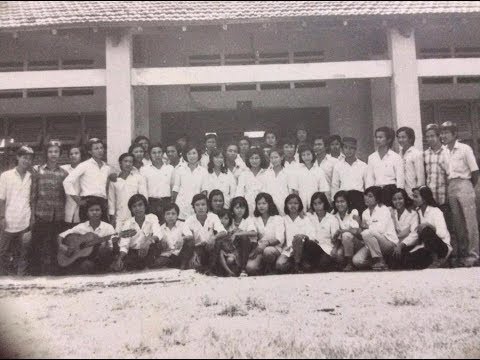 Hoa nắng ngày xưa - Minh Huề