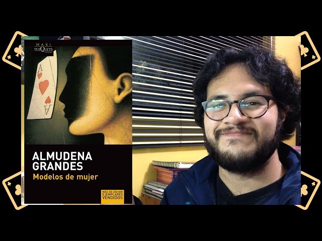Vídeo relacionado con Modelos de mujer: 263 (Andanzas)