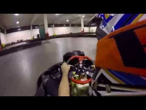 Gopro: Go kart  Mokart di Como