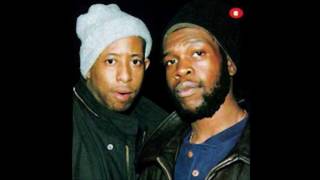 DJ Premier - Scientifical Madness Intro (Jeru The Damaja)