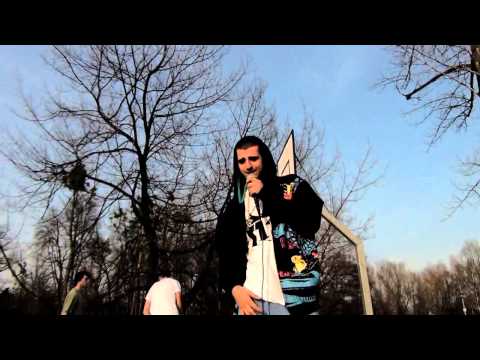 McEisi - Relax (Official Videoclip)