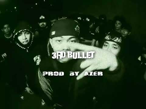 [FREE] OSIDE MAFIA , aggressive west coast Type Beat 2025 “3RD BULLET”