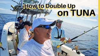 Marathon Humps: Secret Trolling Lure - If You Can Find One!