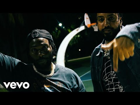 Peezy, French Montana - The Warm Up (Official Video)