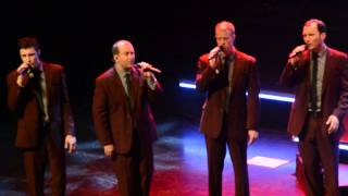 Straight No Chaser ~ &quot;Indiana Christmas&quot;