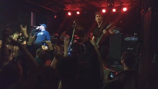 Bury Tomorrow - More Than Mortal (Live in Saint-Petersburg MOD)