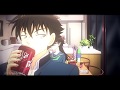 Kaito Kid Take Off