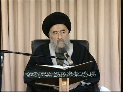 ⁣تفسير سورة الواقعة المباركة الدرس الأول - للمرجع المُدرّسي(الأندماج النشط واستحضار الأخرة)