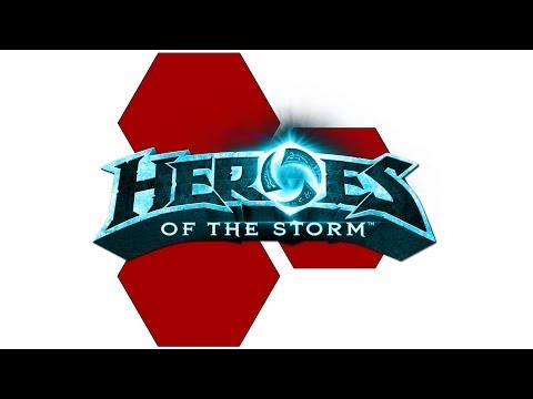 Heroes of the Storm - A Look at Alpha
