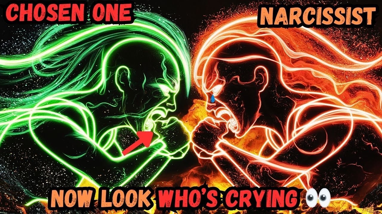 THE LAW OF RETURN: Narcissists REGRET ATTACKING Chosen Ones Expert Warns