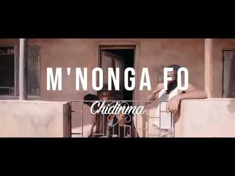 Imilo Lechanceux feat Chindima M'nonga fo