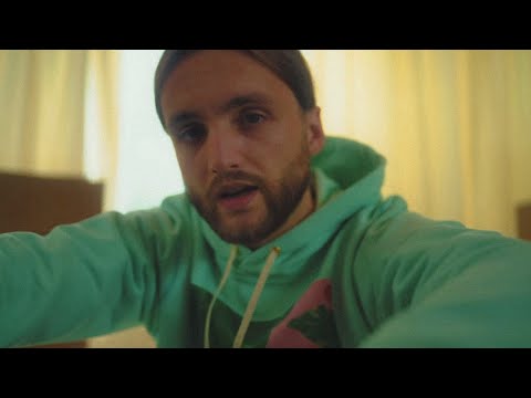 (FREE) Kevin x Momi x Idaly Type Beat "SLOWFLOW" (prod. Grey)