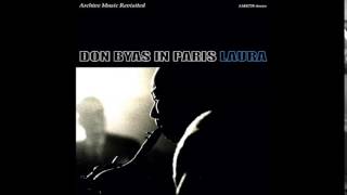 Don Byas      " Stardust "   (1950)