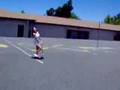 Rocket Power Music Video