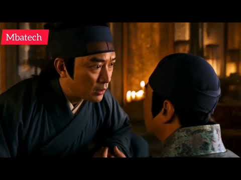 Animated short film | The first Emperor's Shadow