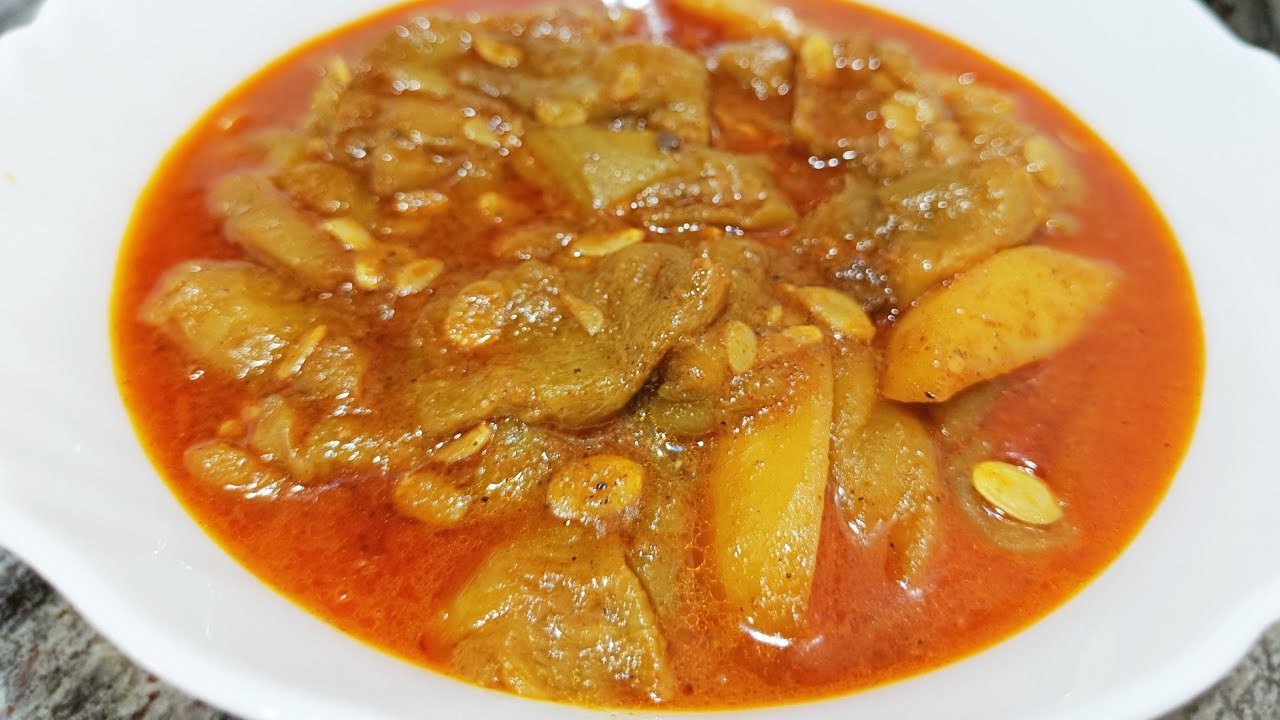 ধুন্দুল রেসিপি / Dhundul recipe in bengali / sponge gourd recipe in bengali