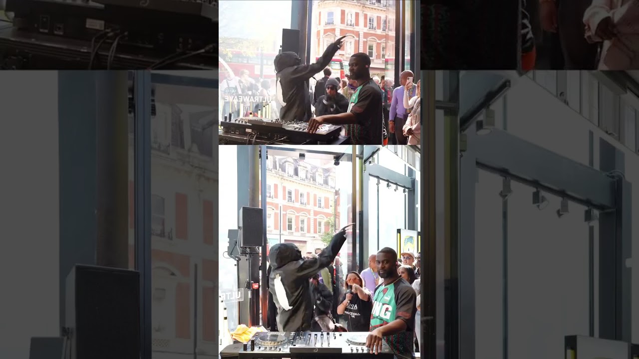 jestadancehalluk boo.becka 🔥🔥🔥🔥#djagonline #teamag #ukdj #tiktokdj AG Fest 2026 - London