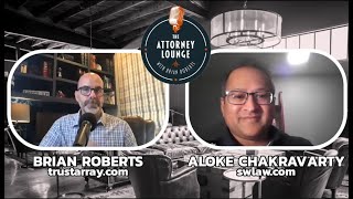 Aloke Chakravarty, Prosecutor in Boston Marthon Bombing and Partner at Snell & Wilmer LLP