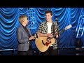 Shawn Mendes Performs 'Life of the Party'