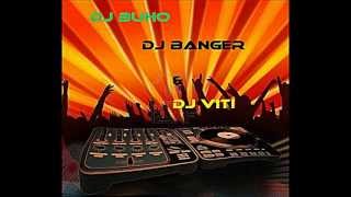 Night Club Mix DJ Buho & DJ Banger Feat DJ Viti