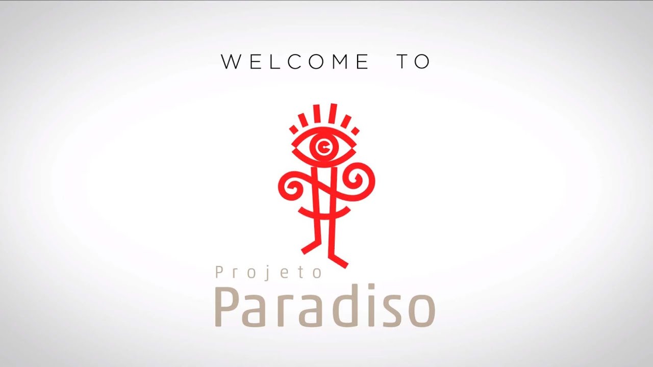 Meet Projeto Paradiso!