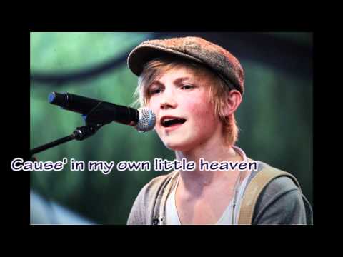Video thumbnail for In My Own Little Heaven