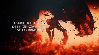 Fahrenheit 451 (Novela gráfica) - Planeta Cómic